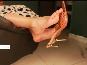 ScarletAmazon video