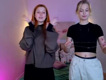 Kate and Sofi(we are JUST FRIENDS) video
